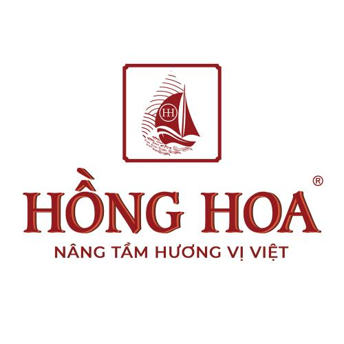 Nước mắm Hồng Hoa